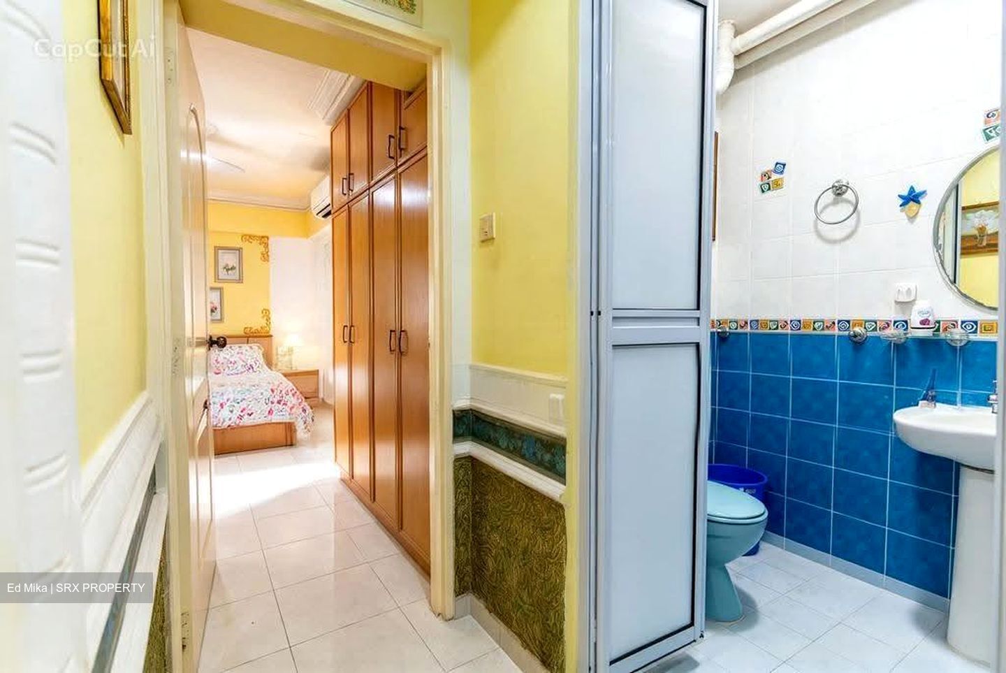 Blk 309D Anchorvale Vista (Sengkang), HDB 4 Rooms #629347131